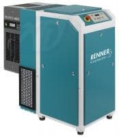 Винтовой компрессор RENNER RSK-PRO 7.5 15 бар